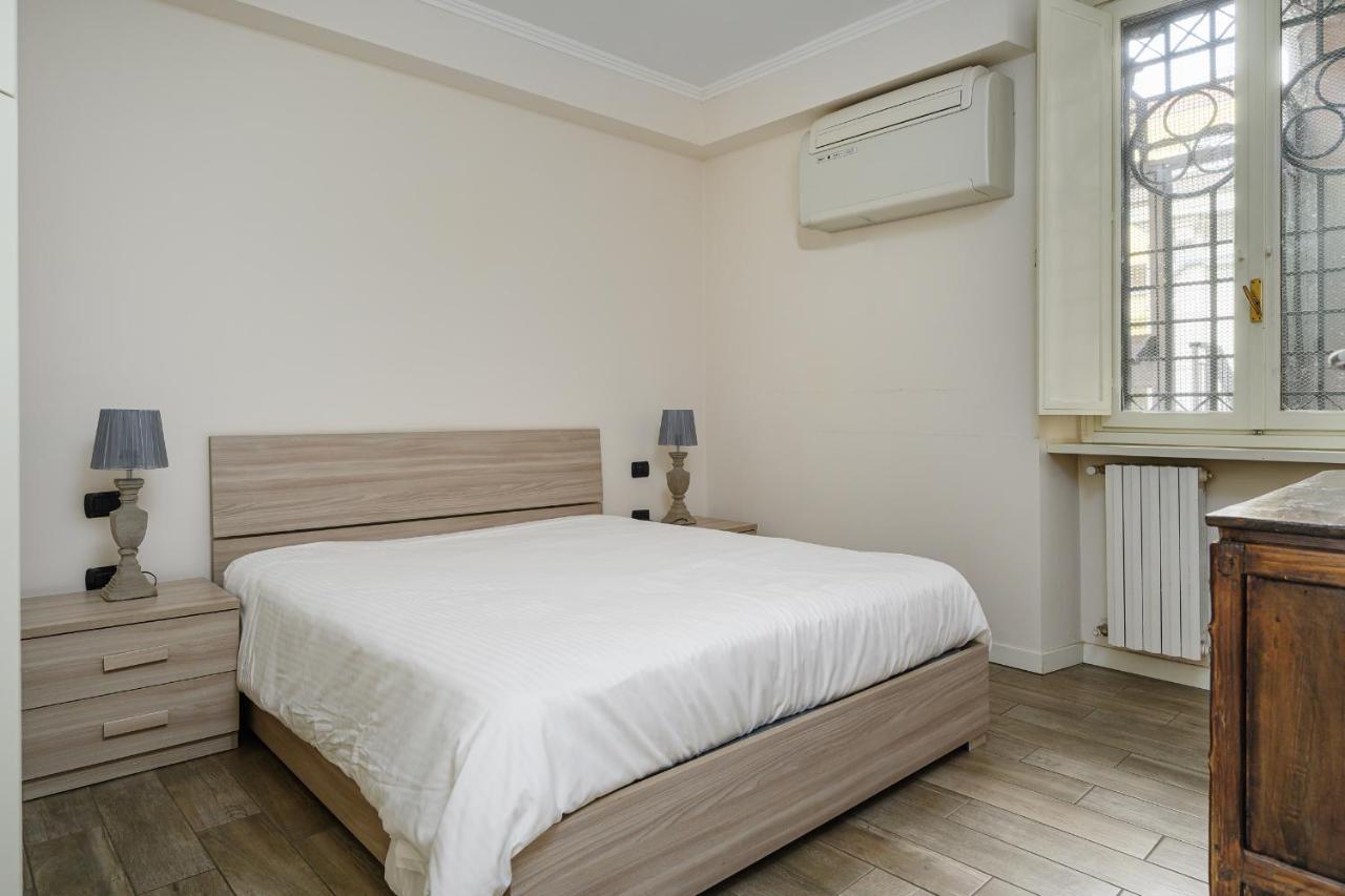Buenos Aires Charme Apartment Milan Extérieur photo